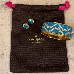 Kate Spade set